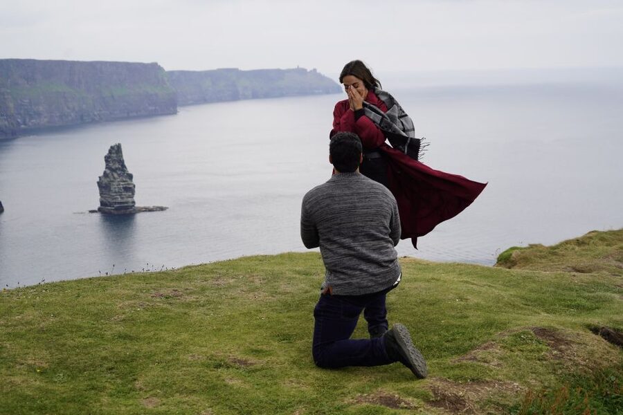 From Doolin: Cliffs of Moher Guided Coastal Walk - Key points to know before you book
