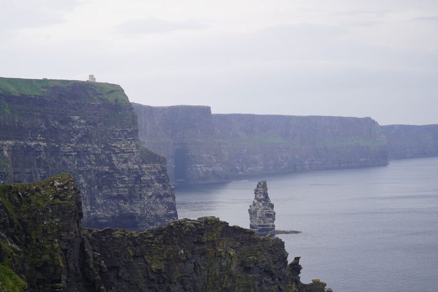 From Doolin: Cliffs of Moher Guided Coastal Walk - Is the $39 price good value?