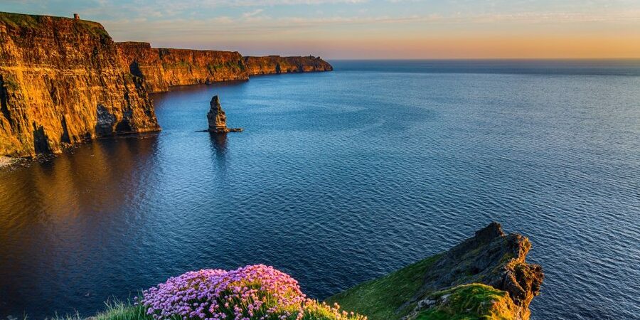 From Doolin: Cliffs of Moher Guided Coastal Walk - Who will enjoy this walk most