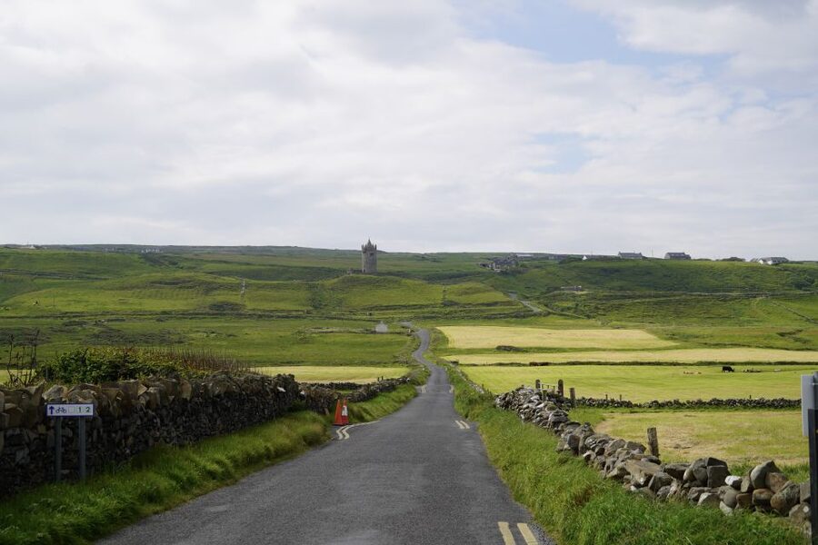 From Doolin: Cliffs of Moher Guided Coastal Walk - Practical details that matter on the day