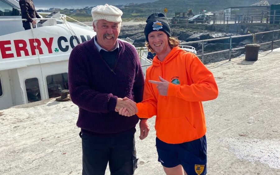From Doolin: Day Trip to Inisheer with Bike or Bus Tour - Who gets the best value from this Inisheer trip