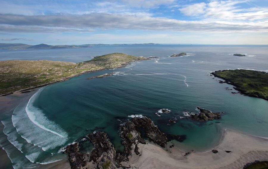 From Dublin: 3-Day Cork, Ring of Kerry, Ciffs of Moher Tour - What the $1,041 price really covers