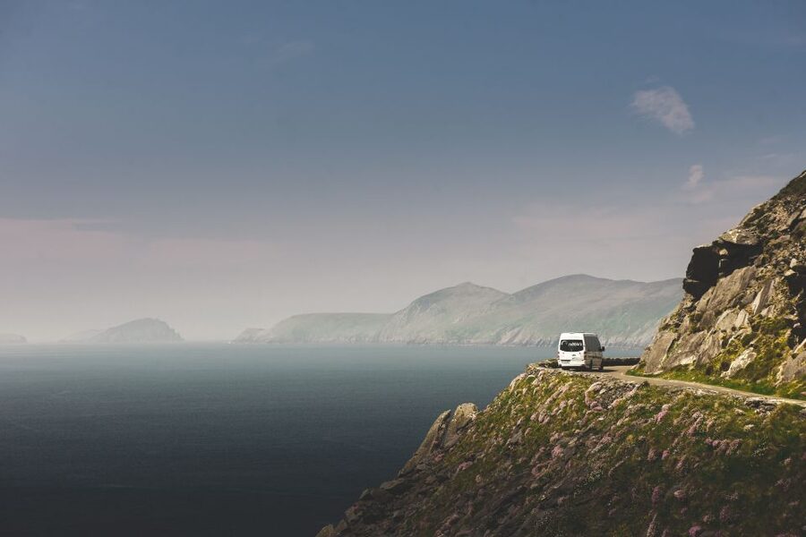 From Dublin: 3-Day Dingle, Killarney & the Wild Atlantic Way - Key points at a glance