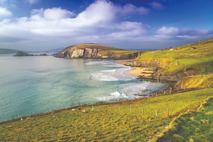 From Dublin: 3-Day Dingle, Killarney & the Wild Atlantic Way - Why this three-day route works