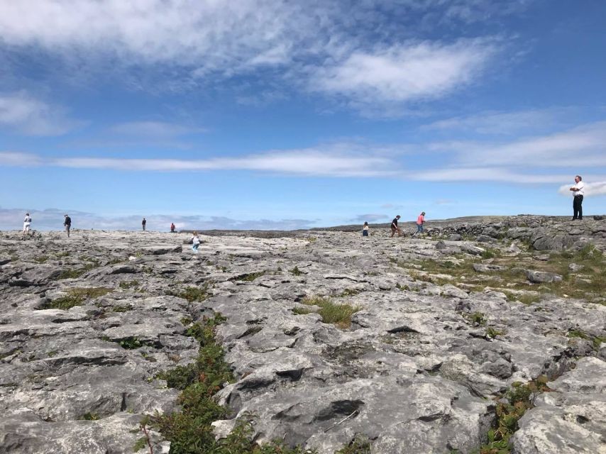 From Dublin: 4-Day Southern and Western Coast Tour - Day 4: Limerick, Bunratty, and the Cliffs of Moher