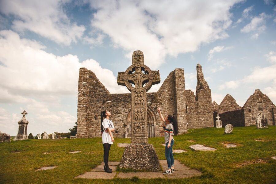 From Dublin: 5-Day Tour to the Southwest with Accommodation - Galway City as your first base