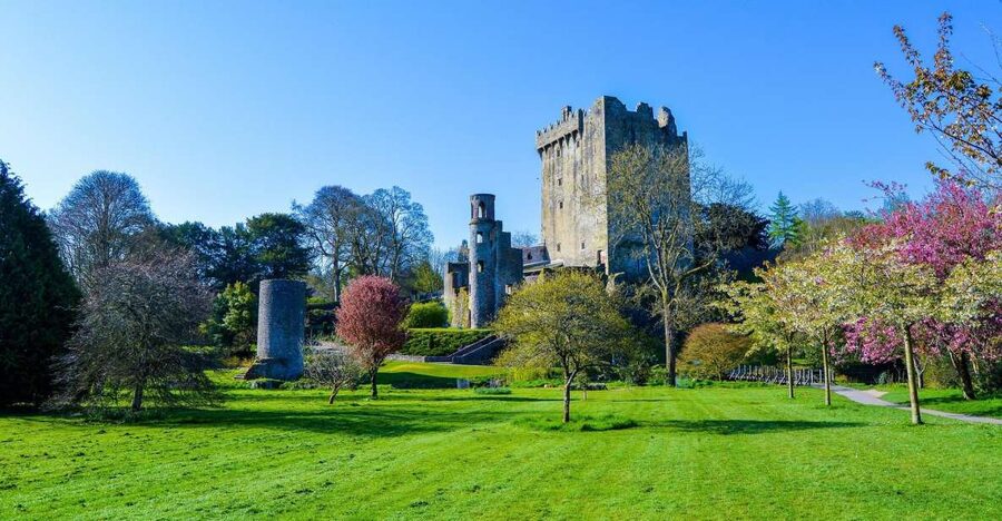 From Dublin: 6-Day All of Ireland Rail Tour - What this six-day Ireland route really feels like