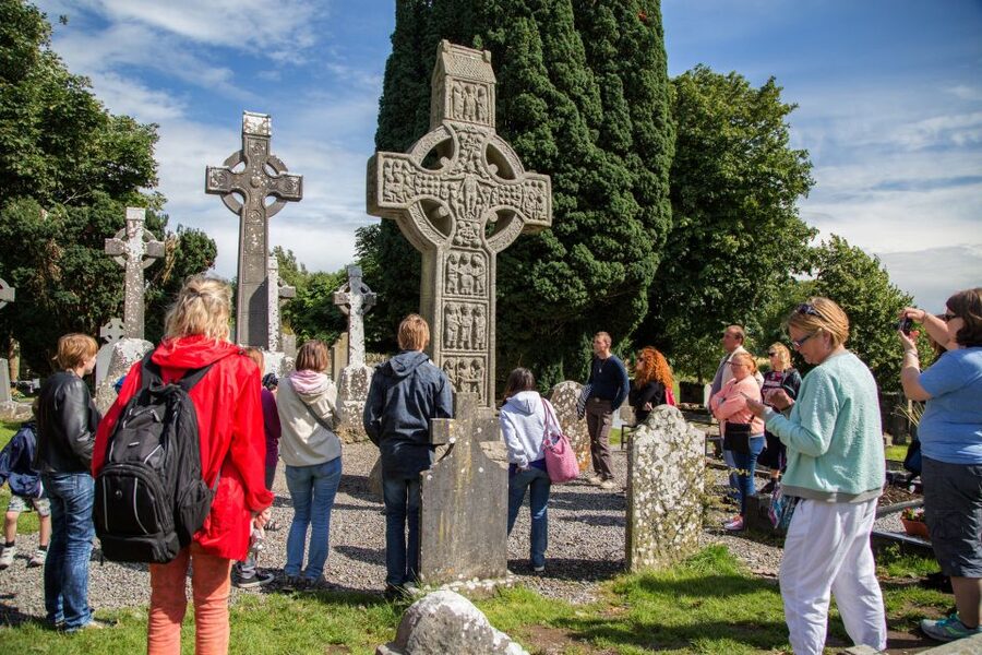 From Dublin: Celtic Boyne Valley and Ancient Sites Tour - Who will enjoy this tour most