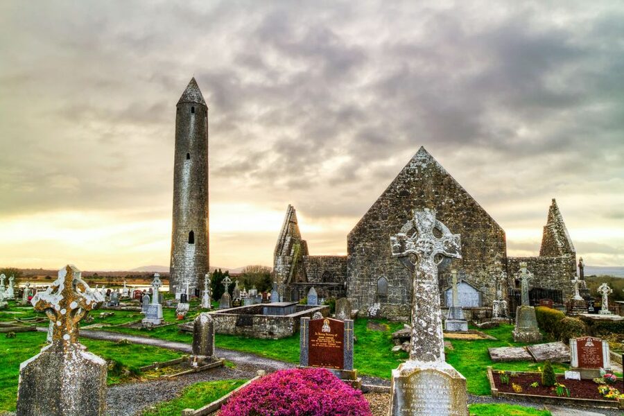 From Dublin: Cliffs of Moher, Burren & Galway City Day Tour - Two hours to find your own Galway