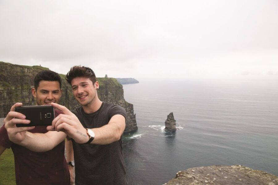 From Dublin: Cliffs of Moher Small Group Tour - What the small-group format is really worth