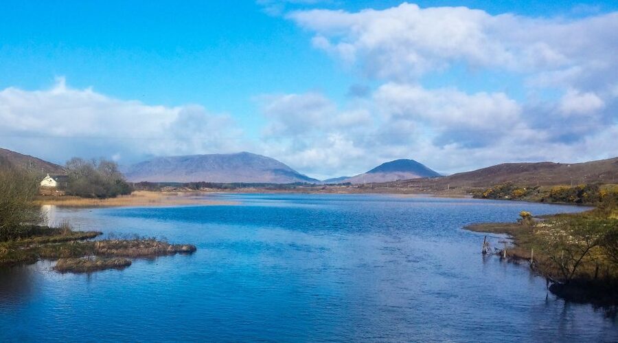 From Dublin: Connemara and Galway Bay Day Tour - Along the Northern Shores of Galway Bay