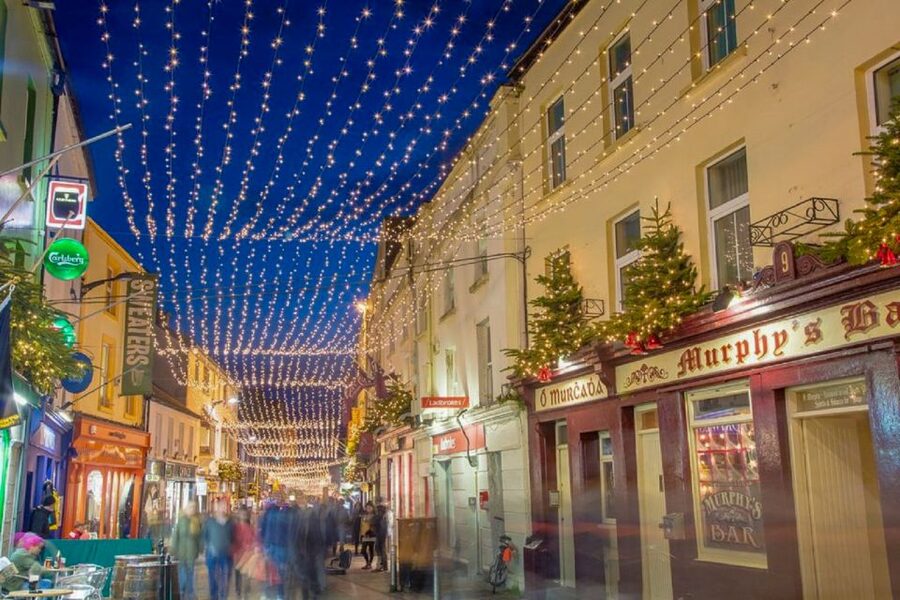 From Dublin: Connemara and Galway Full-Day Tour - Key points to know before booking