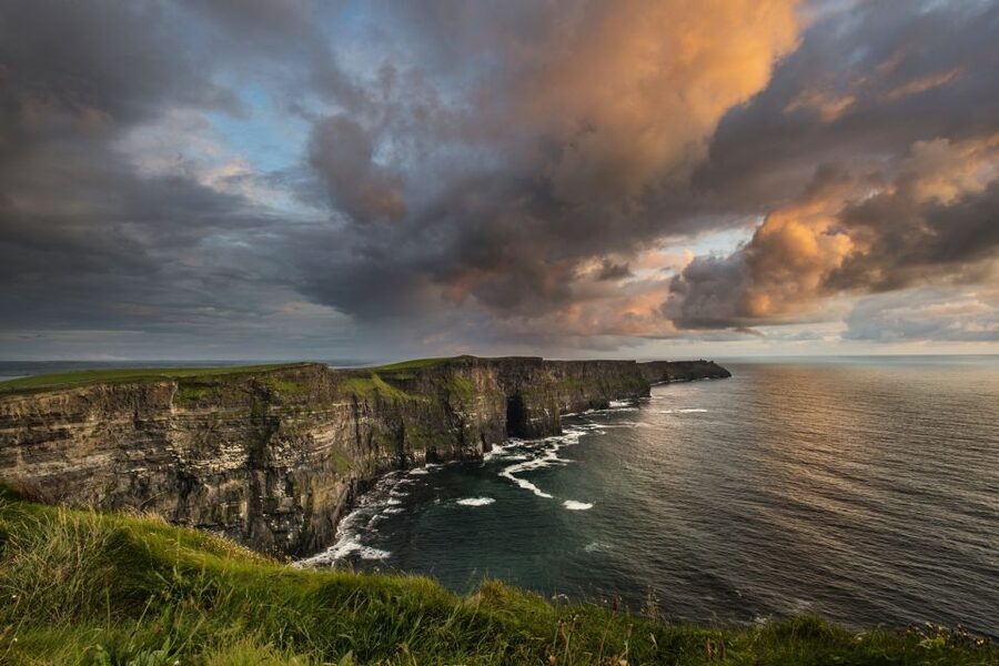 From Dublin: Galway and Cliffs of Moher Day Tour - Key points to know before booking