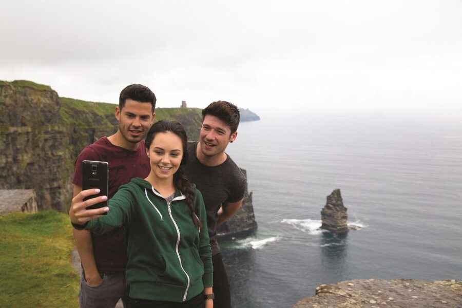 From Dublin: Galway and Cliffs of Moher Day Tour - What the $85 price really covers