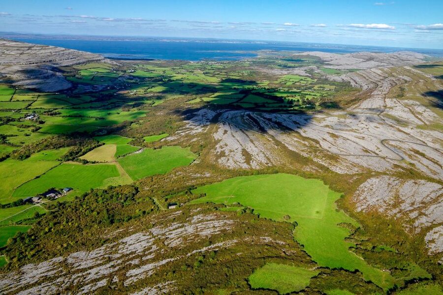 From Dublin: Galway and Kerry 3-Day Budget Tour - What the guide and bus add