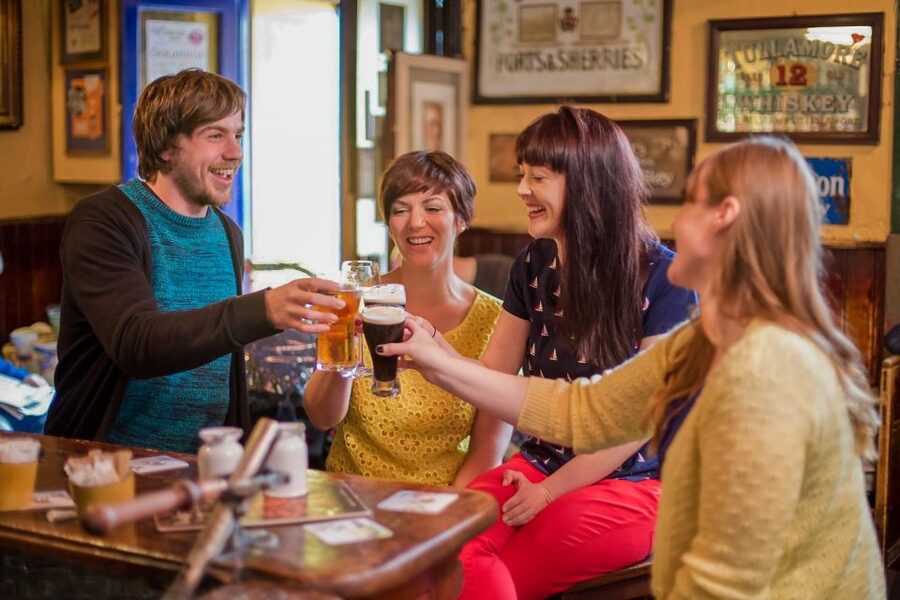 From Dublin: Galway and Kerry 3-Day Budget Tour - Is the $441 price good value?