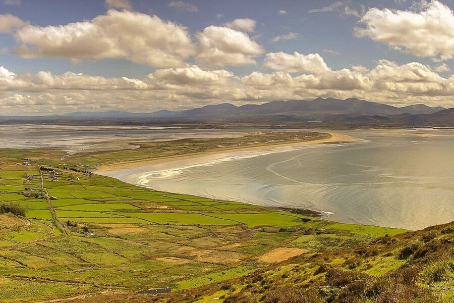 From Dublin: Galway and Kerry 3-Day Budget Tour - Who should book this Paddywagon tour?