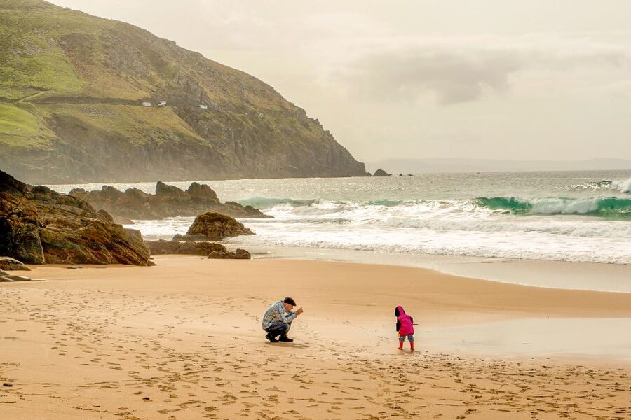 From Dublin: Galway and Kerry 3-Day Budget Tour - FAQ