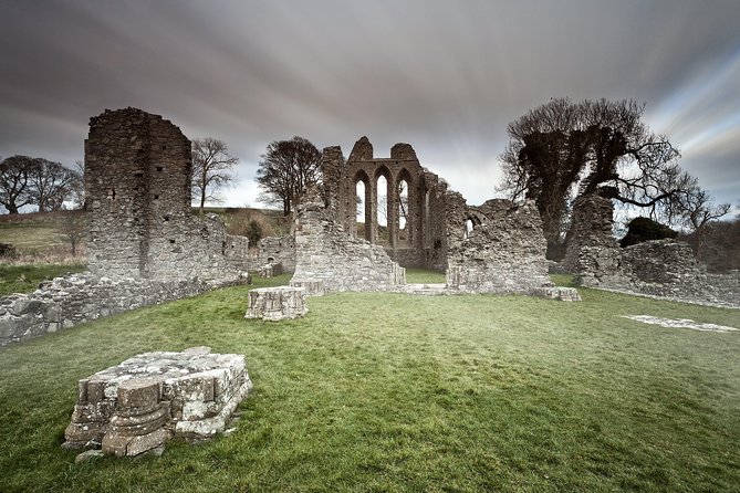 From Dublin: Game of Thrones Winterfell Locations Trek - The coach is the weakest part of the experience