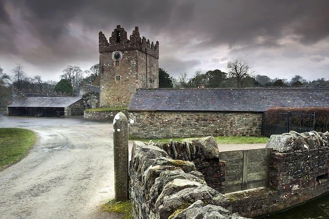 From Dublin: Game of Thrones Winterfell Locations Trek - What to pack for a Northern Ireland filming day