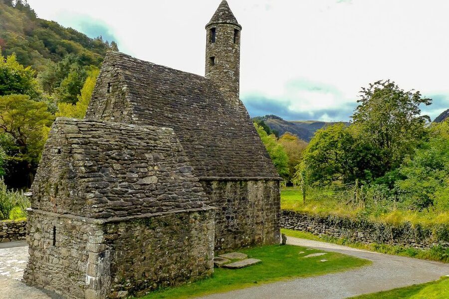From Dublin: Glendalough & Wicklow Mountains Morning Tour - Is $37 good value for a five-hour outing?