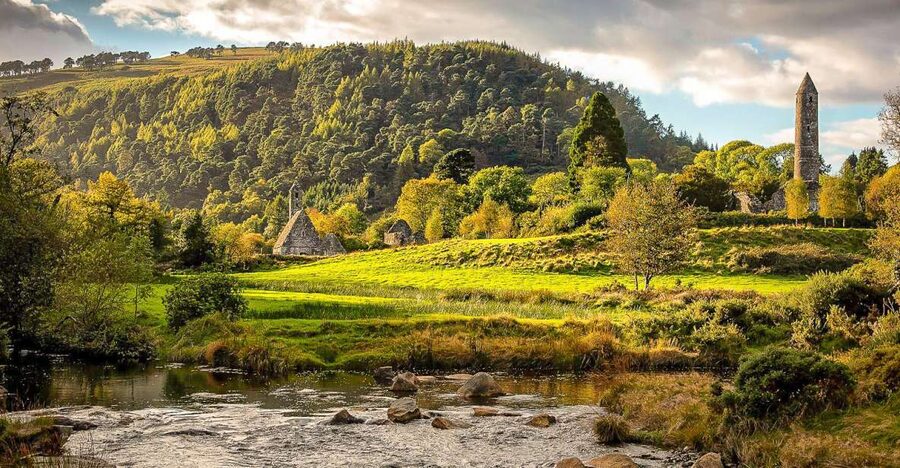 From Dublin: Glendalough & Wicklow Mountains Morning Tour - Who should book this Wicklow trip?