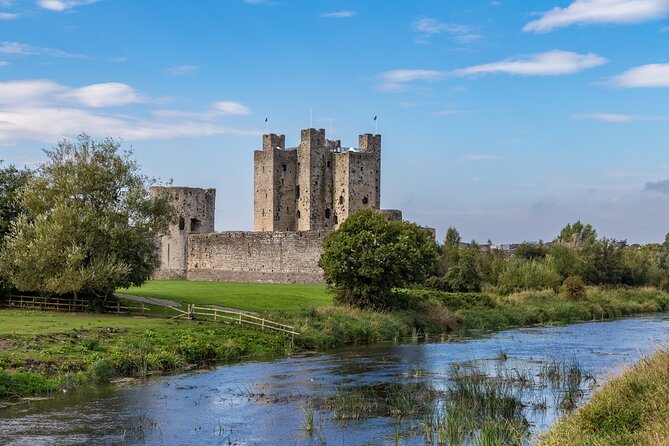 From Dublin: Private Tour to Hill of Tara, Trim Castle and more - Why the Boyne Valley works as a day trip from Dublin
