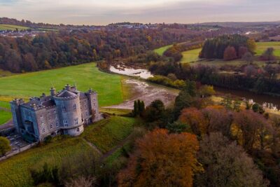 Private Tour to Hill of Tara, Trim Castle and more