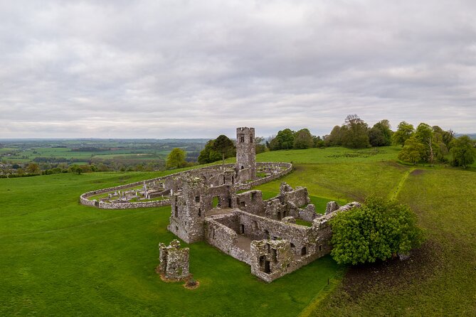 From Dublin: Private Tour to Hill of Tara, Trim Castle and more - Who will enjoy this tour most?