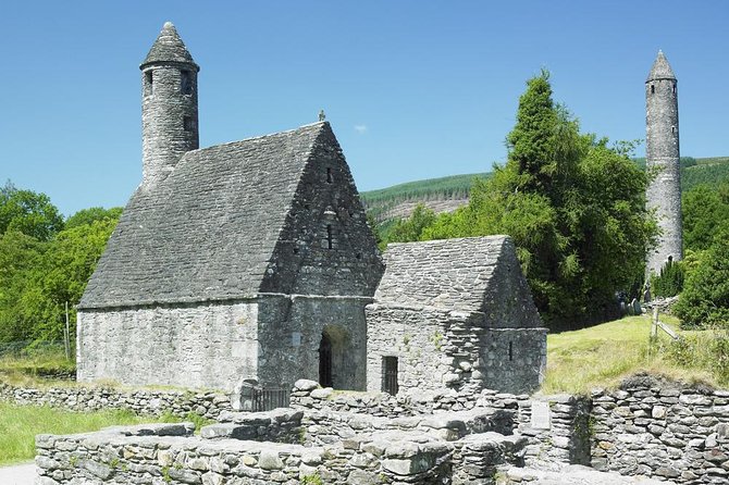 From Dublin: Wicklow, Glendalough, Waterfall & Sheepdog Demo - Why this Wicklow day trip works