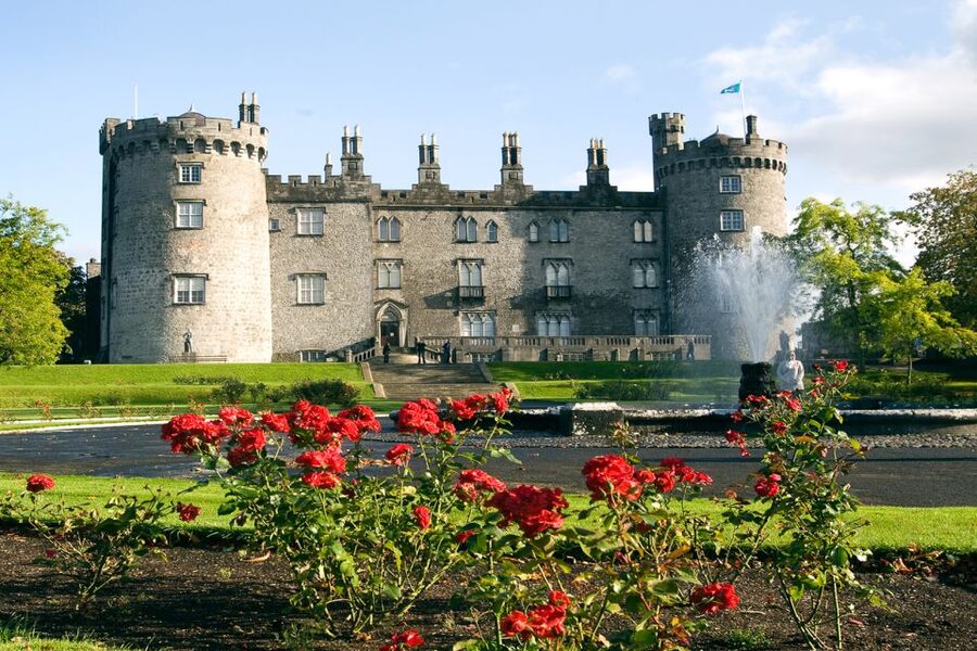 From Dublin: Wicklow Mountains, Glendalough & Kilkenny Tour - What the guides add to the day
