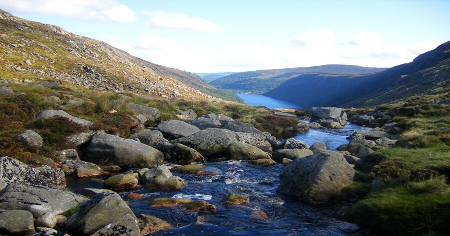 From Dublin: Wicklow Mountains, Glendalough & Kilkenny Tour - Is $45 good value?