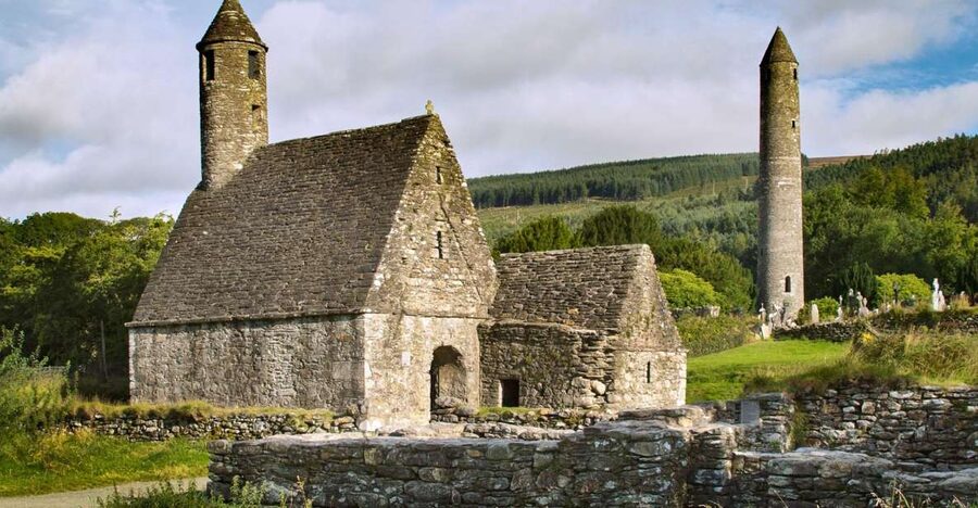 From Dublin: Wicklow Mountains, Glendalough & Kilkenny Tour - Who should take this day trip?