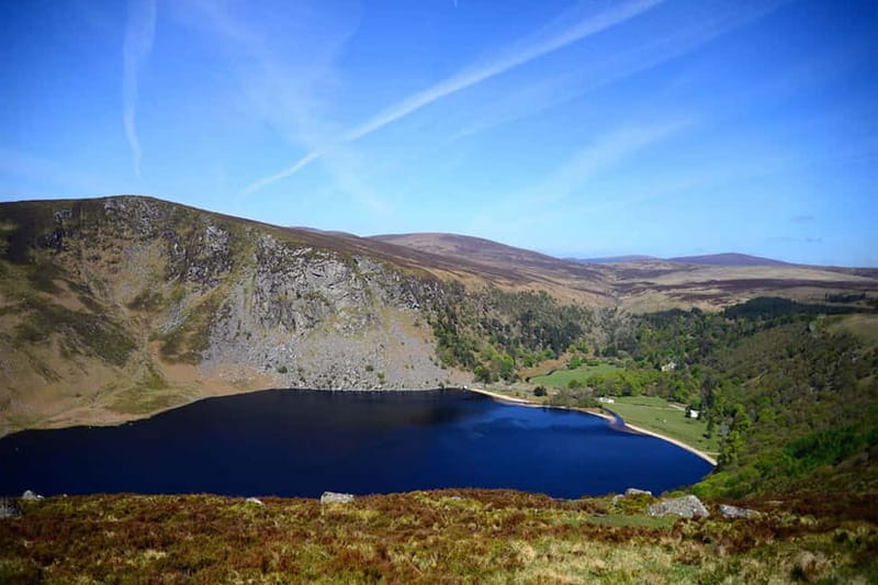 From Dublin: Wicklow, Powerscourt, and Glendalough Day Tour - Key points to know before booking