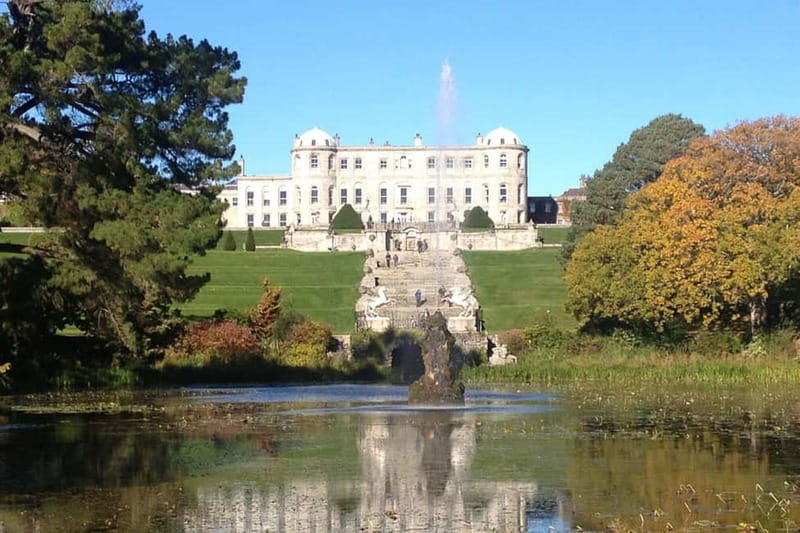 From Dublin: Wicklow, Powerscourt, and Glendalough Day Tour - Dublin to Wicklow: a useful escape from the city