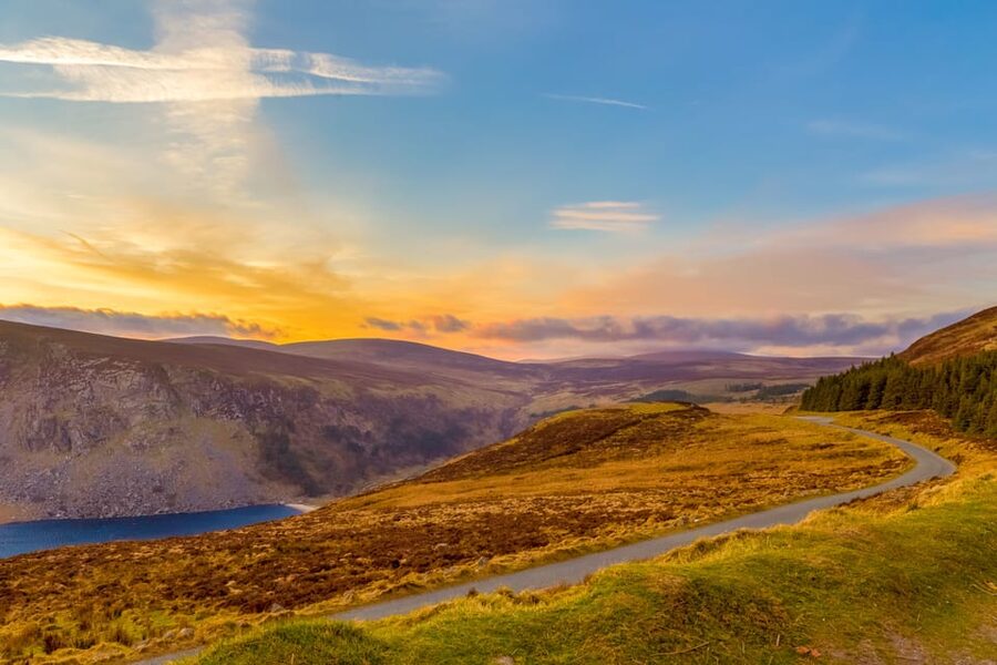 From Dublin: Wild Wicklow Mountains and Glendalough Tour - Five things to know before you book