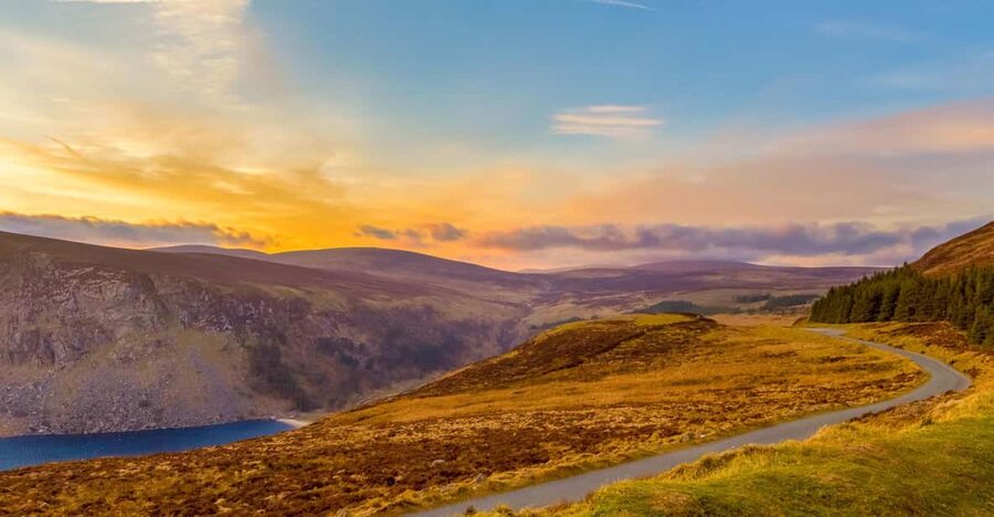 From Dublin: Wild Wicklow Mountains and Glendalough Tour - Why this Wicklow day trip works so well from Dublin