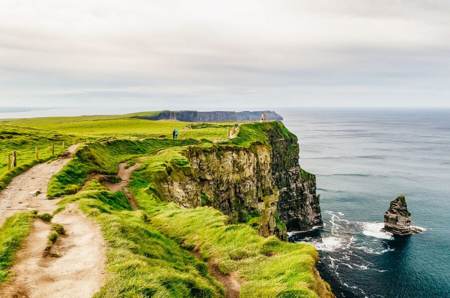 From Galway: Aran Islands and Cliffs of Moher Tour & Cruise - Key points to know before booking