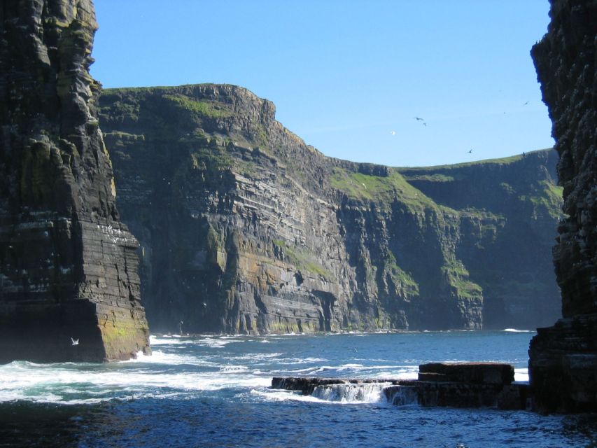 From Galway: Aran Islands and Cliffs of Moher Tour & Cruise - Why this Galway day trip works