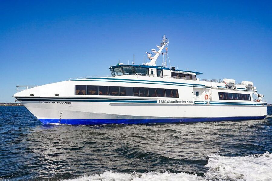 From Galway: Aran Islands & Cliffs of Moher Day Cruise - Should you book the Galway to Aran Islands cruise?