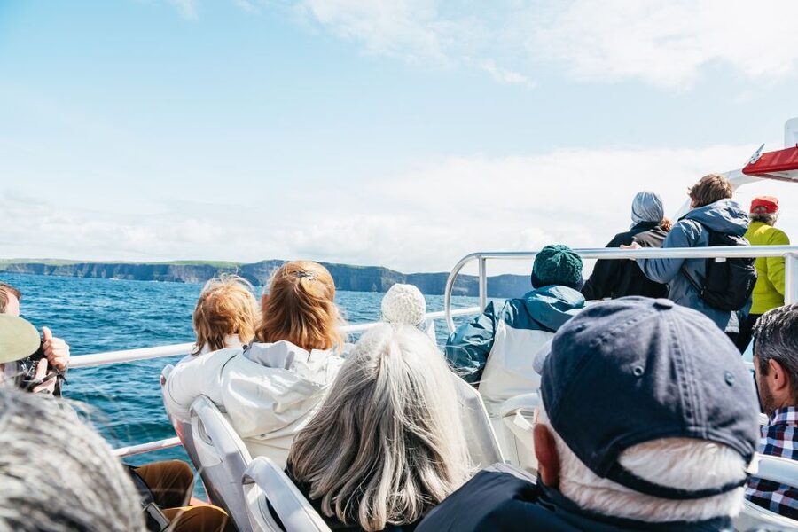From Galway: Aran Islands & Cliffs of Moher Full-Day Trip - Why this Galway day trip works so well