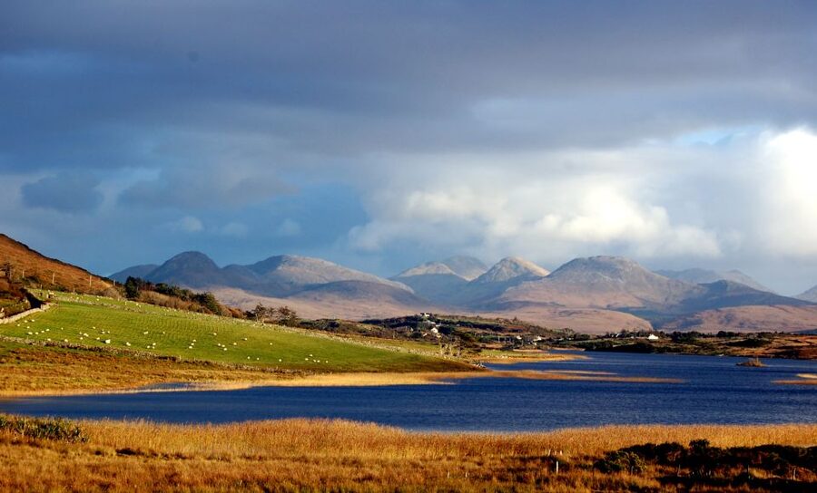 From Galway: Castles of Connemara Full-Day Tour - Who will enjoy this Connemara tour?