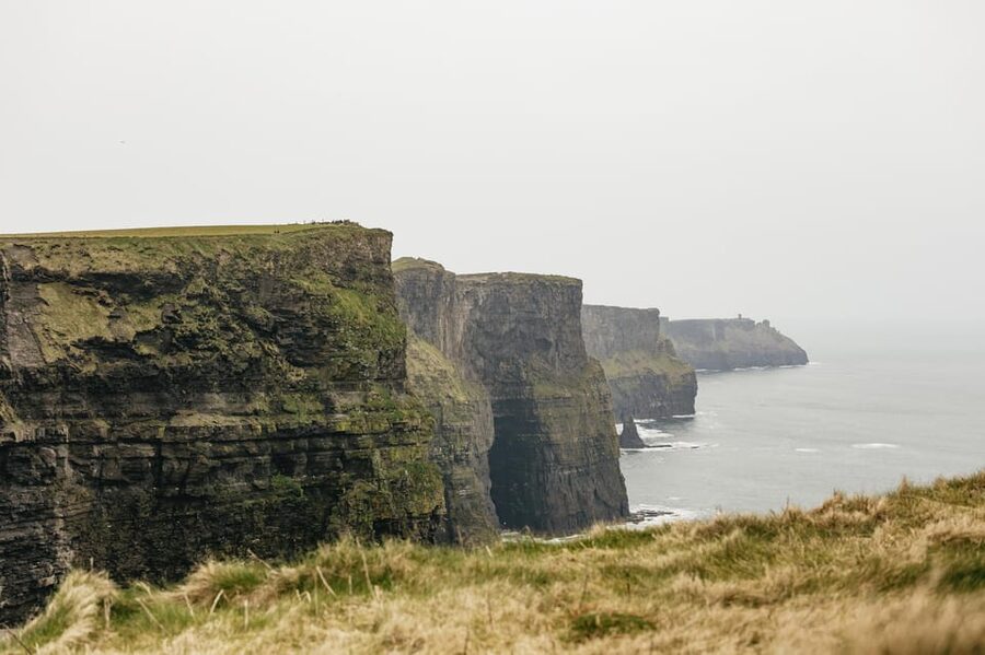 From Galway: Cliffs of Moher and The Burren Guided Day Trip - Kilfenora’s Celtic crosses and Lisdoonvarna’s matchmaking tradition