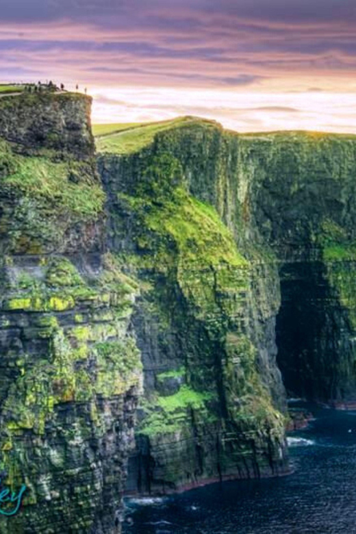 From Galway: Cliffs of Moher and The Burren Tour - Key points to know before booking