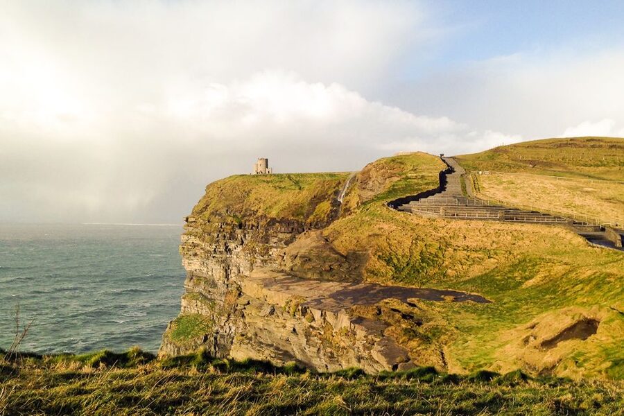 From Galway: Cliffs of Moher Half-Day Express Trip - What this Galway to Cliffs of Moher trip really is