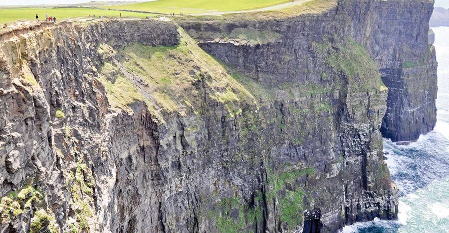 From Galway: Cliffs of Moher Half-Day Express Trip - Is $59 good value?