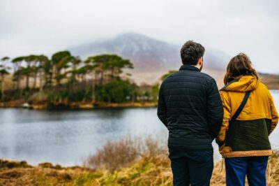 Connemara and Connemara National Park Day Trip