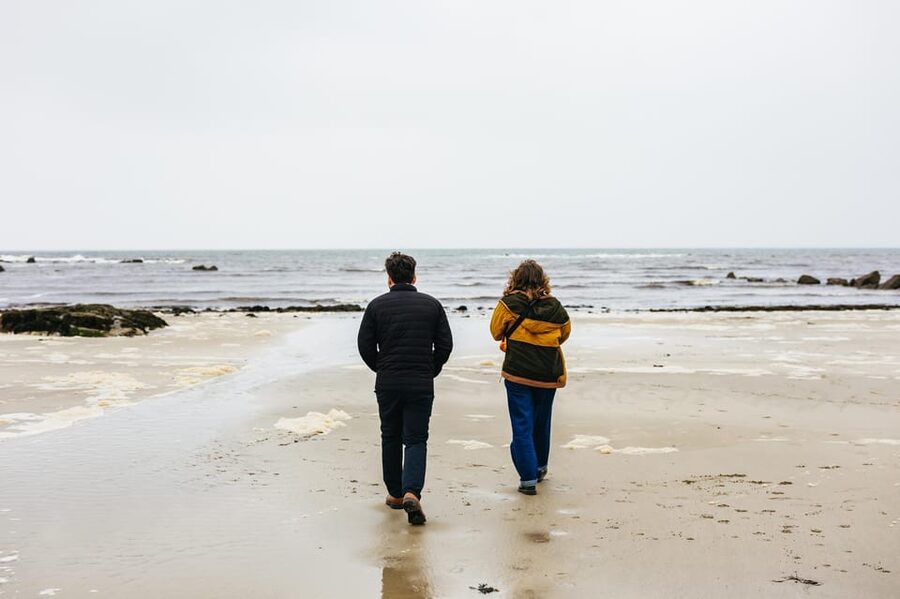 From Galway: Connemara and Connemara National Park Day Trip - Choose between Diamond Hill and Kylemore Abbey