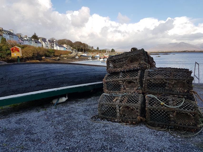 From Galway: Connemara and Kylemore Abbey Day Tour - Why this Galway day trip works