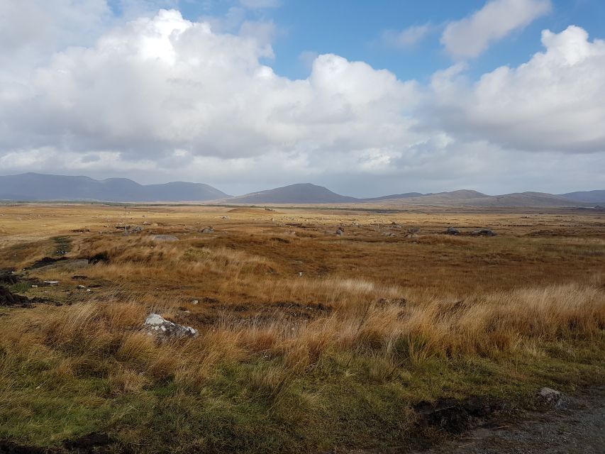 From Galway: Connemara and Kylemore Abbey Day Tour - Clifden gives the day a useful pause